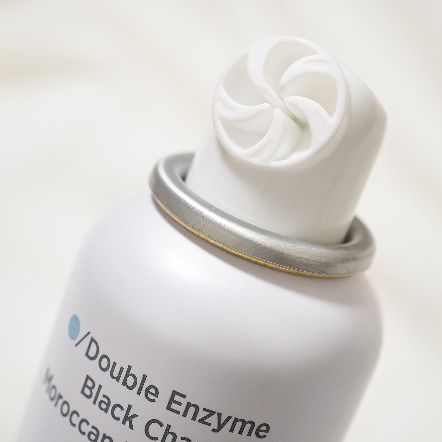 W酵素洗顔フォーム/SHIMBI METHOD/泡洗顔を使ったクチコミ（2枚目）