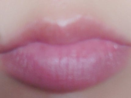 アンドバイロムアンド グラッシーボムティント/&nd by rom&nd/リップティントを使ったクチコミ(5枚目)