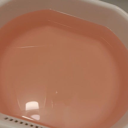 Ayur Time(アーユルタイム)/アーユルタイム/無機塩系入浴剤を使ったクチコミ(4枚目)