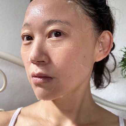 プログロス マスク/VT/シートマスク・パックを使ったクチコミ(7枚目)