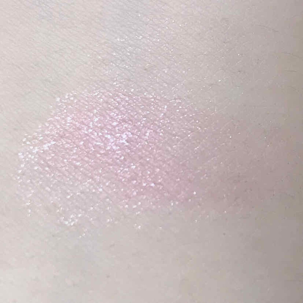 シャドーカスタマイズ (フローティング) PK401 ダリア/MAJOLICA MAJORCA/単色アイシャドウを使ったクチコミ（2枚目）