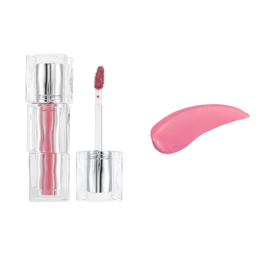 TIRTIRの大人気リップ「WATERISM GLOW TINT」からぶどうをイメージした新色6色が登場!の画像