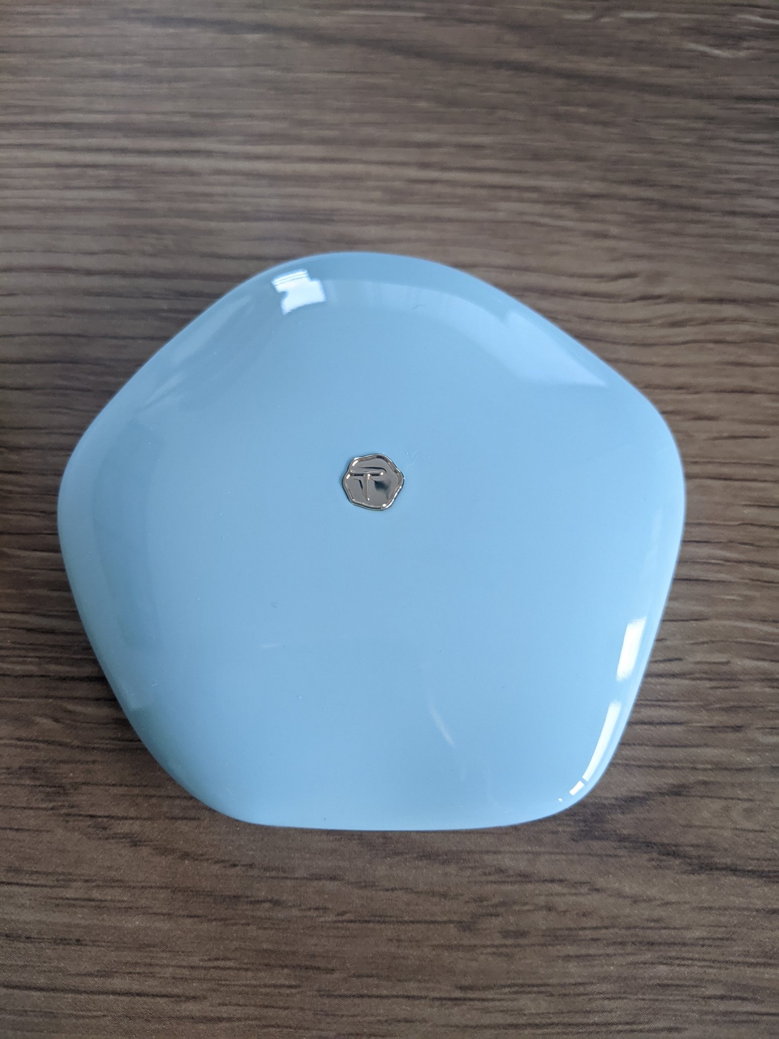 マルチユース4カラー パレット/TIMAGE/アイシャドウパレットを使ったクチコミ（2枚目）