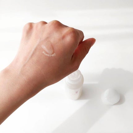 アクアコンフォーター/TWANY/化粧水を使ったクチコミ(4枚目)