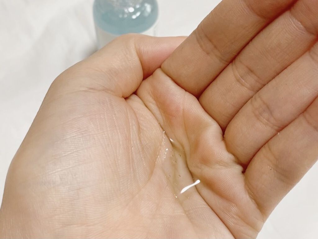 ダイブイン セラム/Torriden/美容液を使ったクチコミ（3枚目）