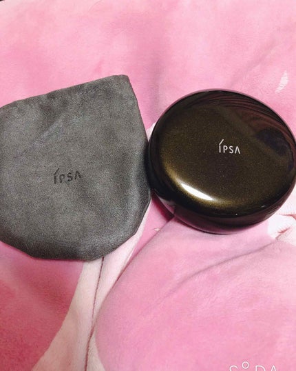 試してみた】IPSA フェイスパウダー アルティメイトのリアルな 試してみた】IPSA フェイスパウダー アルティメイトのリアルな