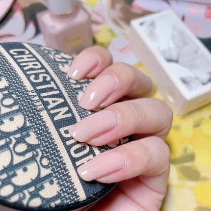 ネイルポリッシュ/to/one/マニキュアを使ったクチコミ(3枚目)