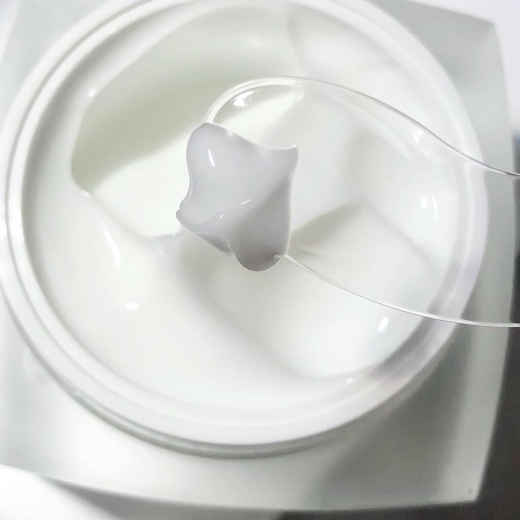 サミュ PHセンシティブクリーム/SAM'U/フェイスクリームを使ったクチコミ(5枚目)