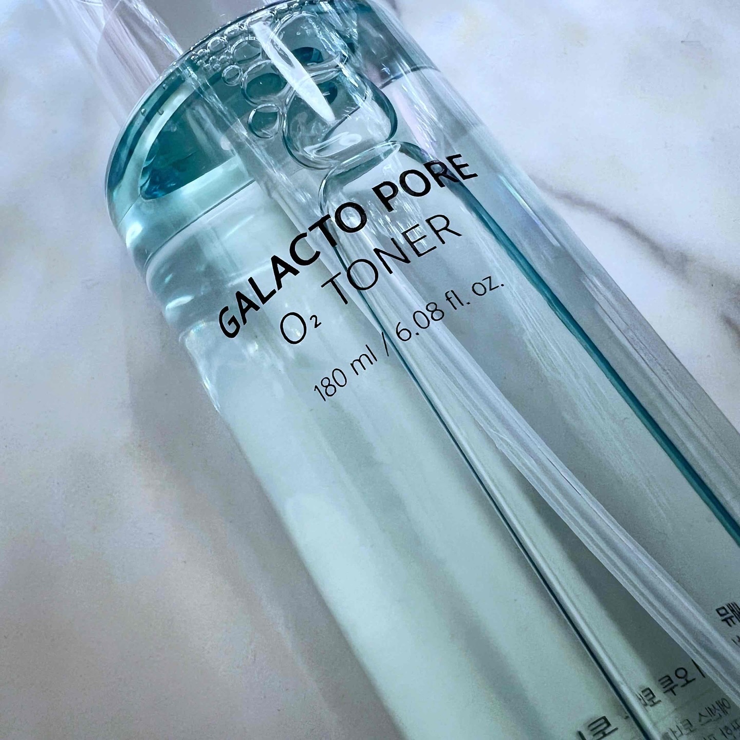 サミュ ガラクトポア セラム/SAM'U/美容液を使ったクチコミ（3枚目）