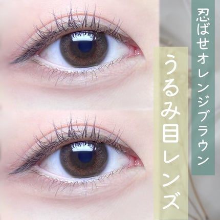 EYECICLE 1day/EYECICLE/カラーコンタクトレンズを使ったクチコミ(1枚目)