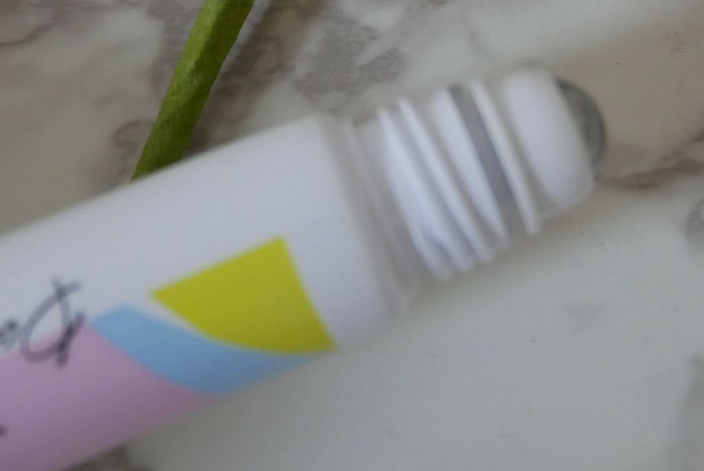 デイタイムアイローラー/タイムモイスト/美容液を使ったクチコミ（2枚目）