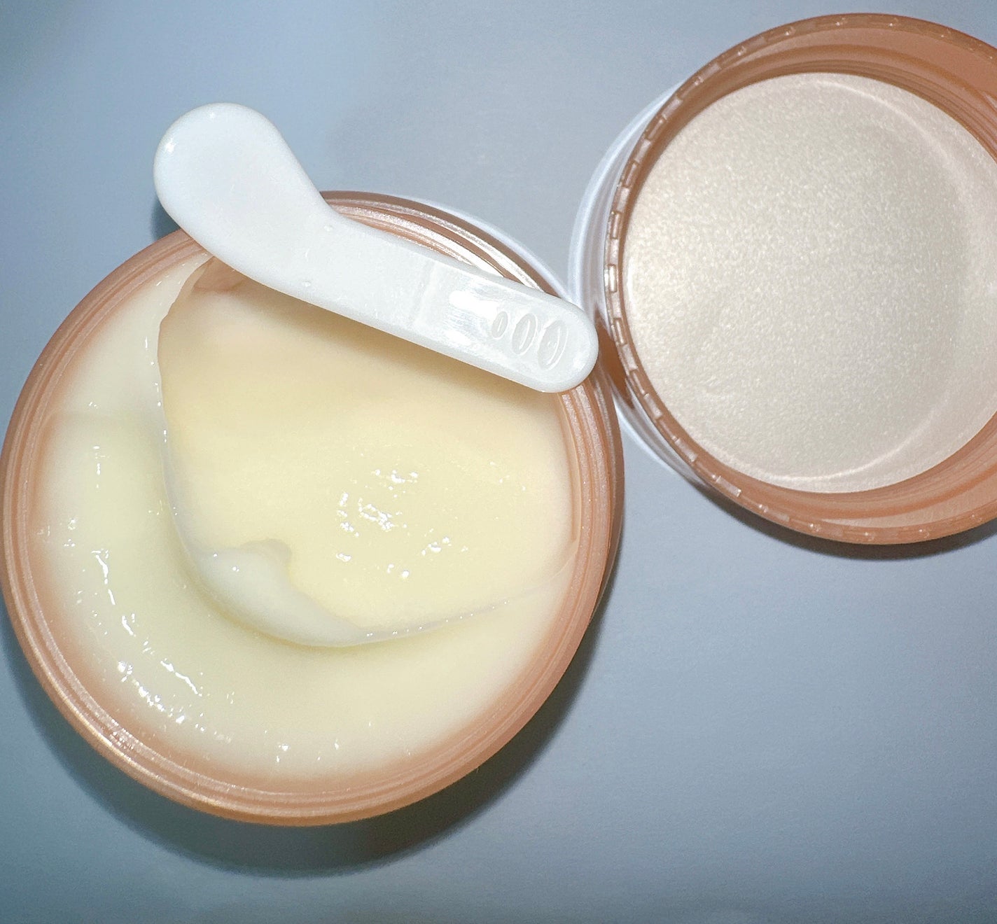 タウリフトパワーセラム/千の潤い/美容液を使ったクチコミ(3枚目)