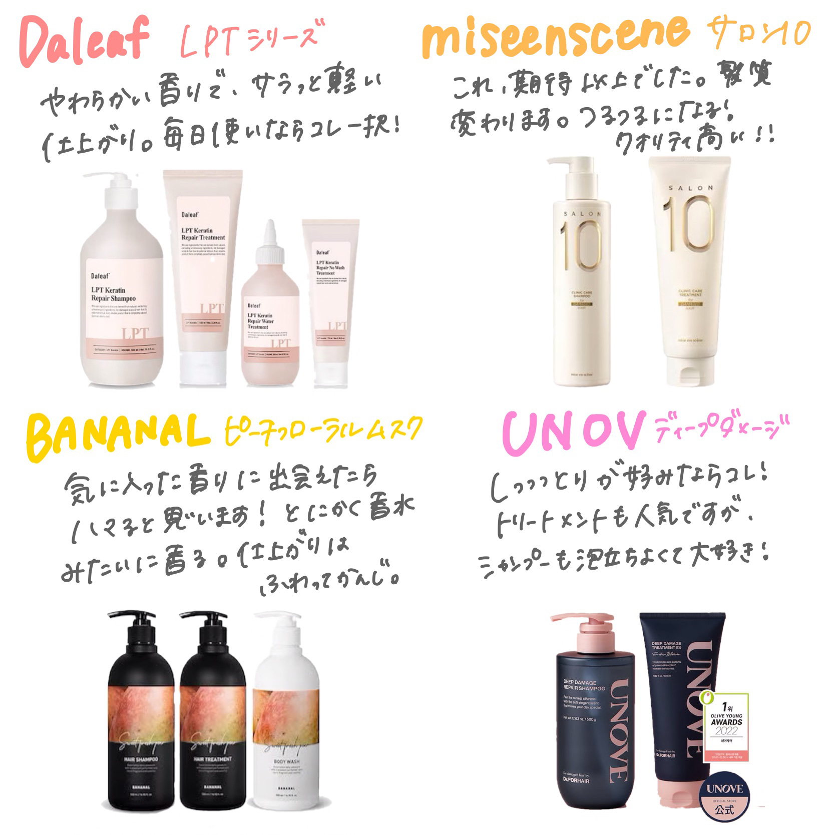 パフュームヘアストレートミスト/Lalogique/ヘアミストを使ったクチコミ（3枚目）