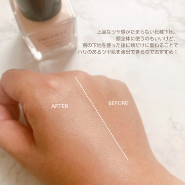 RMK リクイドファンデーション/RMK/リキッドファンデーションを使ったクチコミ（3枚目）