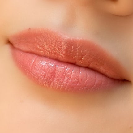 ルージュ アリュール ラック/CHANEL/口紅を使ったクチコミ(4枚目)