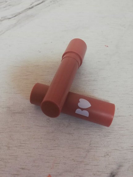 つやぷるリップR/b idol/口紅を使ったクチコミ(2枚目)