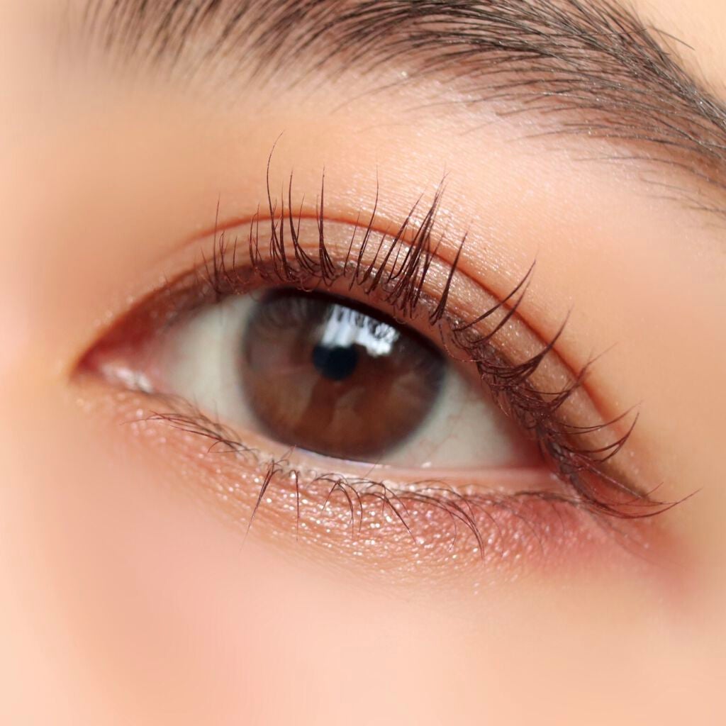 ショコラスウィート アイズ/リンメル ロンドン/アイシャドウパレットを使ったクチコミ(7枚目)