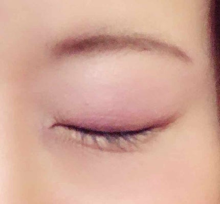 【旧品】パウダーチークス/キャンメイク/パウダーチークを使ったクチコミ(4枚目)