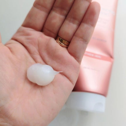 クンダル ダメージケア シャンプー/トリートメント/KUNDAL/市販シャンプーを使ったクチコミ(4枚目)