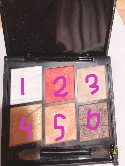 を使ったクチコミ(2枚目)