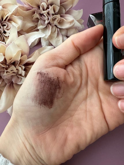 マイカスタムマスカラ /KATE/マスカラを使ったクチコミ(3枚目)