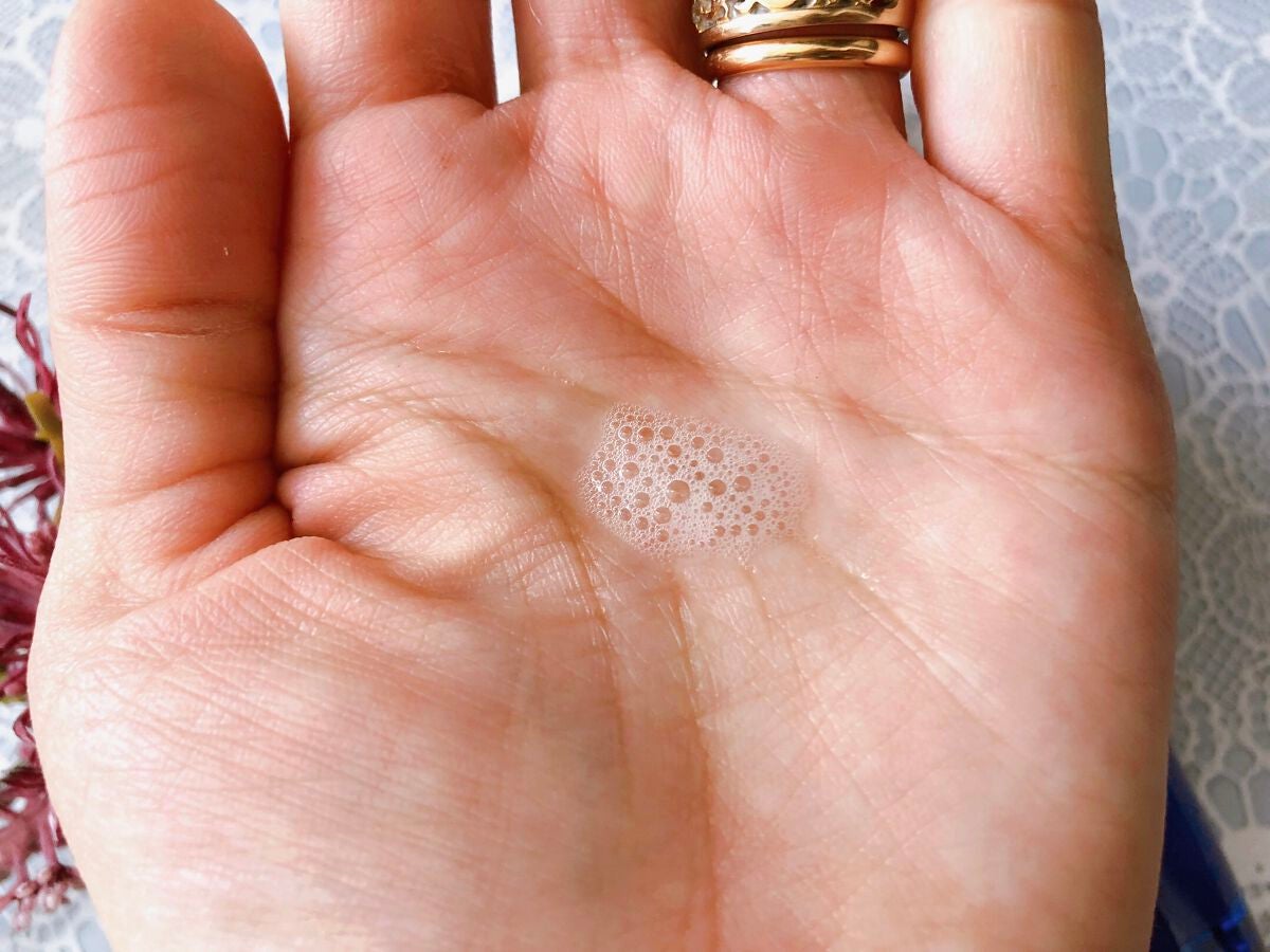 ノーモアブラックヘッド(ノーズピーリング)/One-day's you/スクラブ・ゴマージュを使ったクチコミ(3枚目)