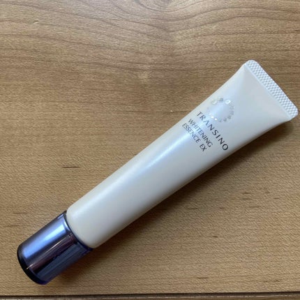 トランシーノ 薬用ホワイトニングエッセンスEX/トランシーノ/美容液を使ったクチコミ(1枚目)