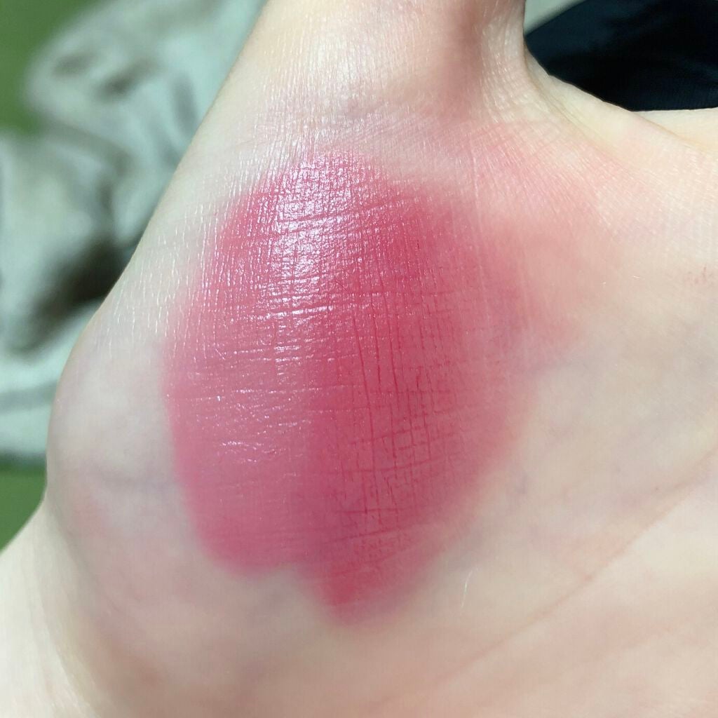 ボリュームアップレディグロス/キャンメイク/リップグロスを使ったクチコミ(2枚目)