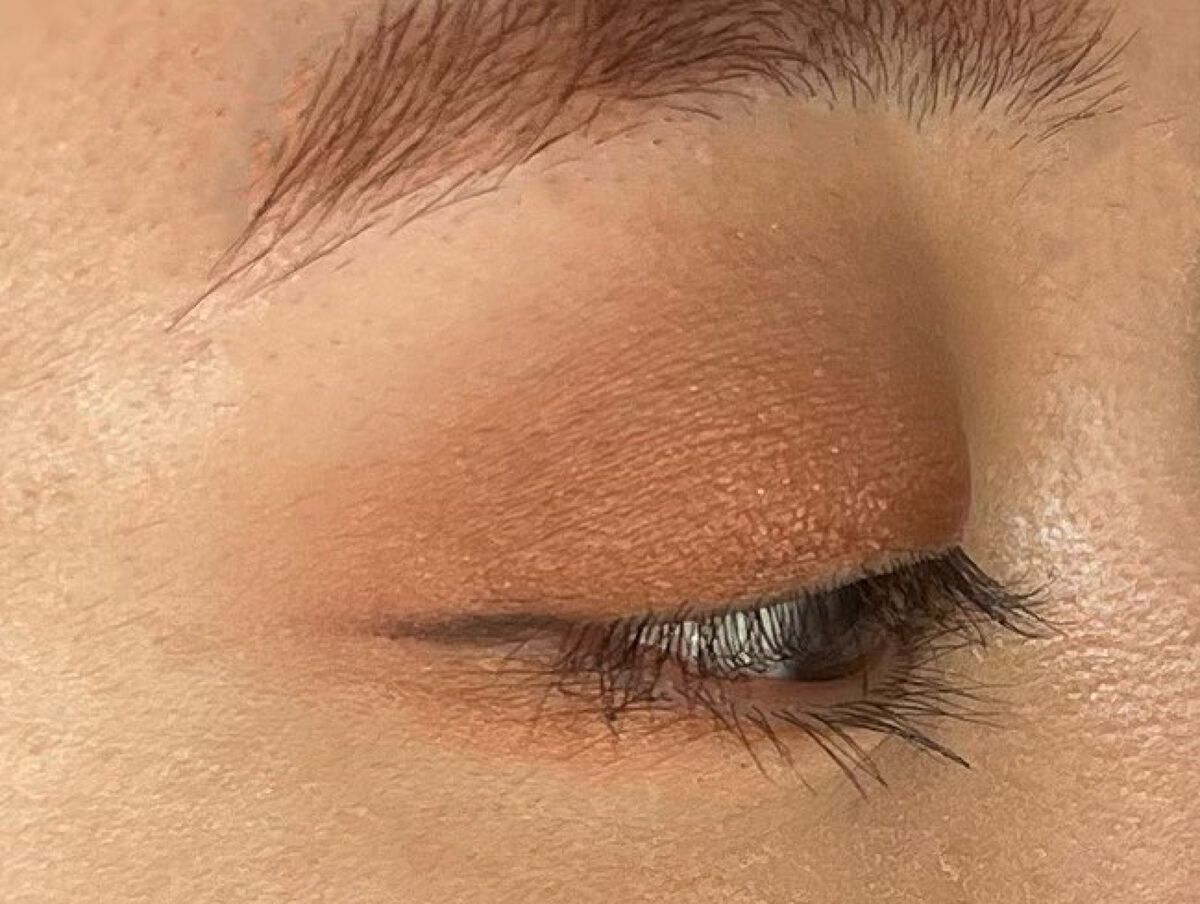 シグニチャー カラー アイズ/SUQQU/アイシャドウパレットを使ったクチコミ(5枚目)