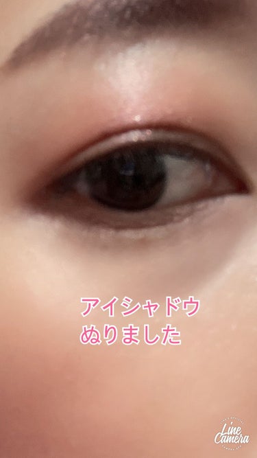 アンラップド ミニアイシャドーパレット DOLCE VITA/NARS/アイシャドウパレットを使ったクチコミ（3枚目）