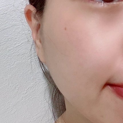 スイスキン 新芽ディープクレンジングフォーム/suiskin/洗顔フォームを使ったクチコミ(4枚目)