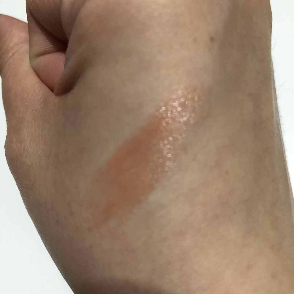 つやぷるリップR/b idol/口紅を使ったクチコミ(4枚目)