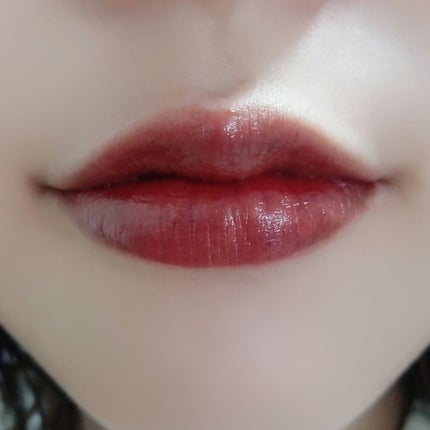 リップティント/Kirei&co./リップティントを使ったクチコミ(4枚目)