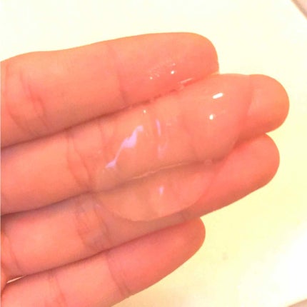 アクアピーリングジェル/オルビス/ピーリングを使ったクチコミ(2枚目)