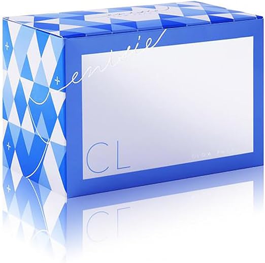 グローパックCL+ / enisie