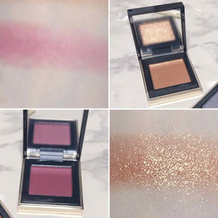 トーン タッチ アイズ/SUQQU/単色アイシャドウを使ったクチコミ(4枚目)