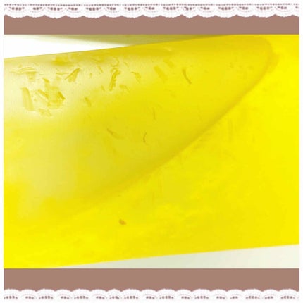 リアルカレンデュラピールオフパック/APRILSKIN/ピーリングを使ったクチコミ(2枚目)