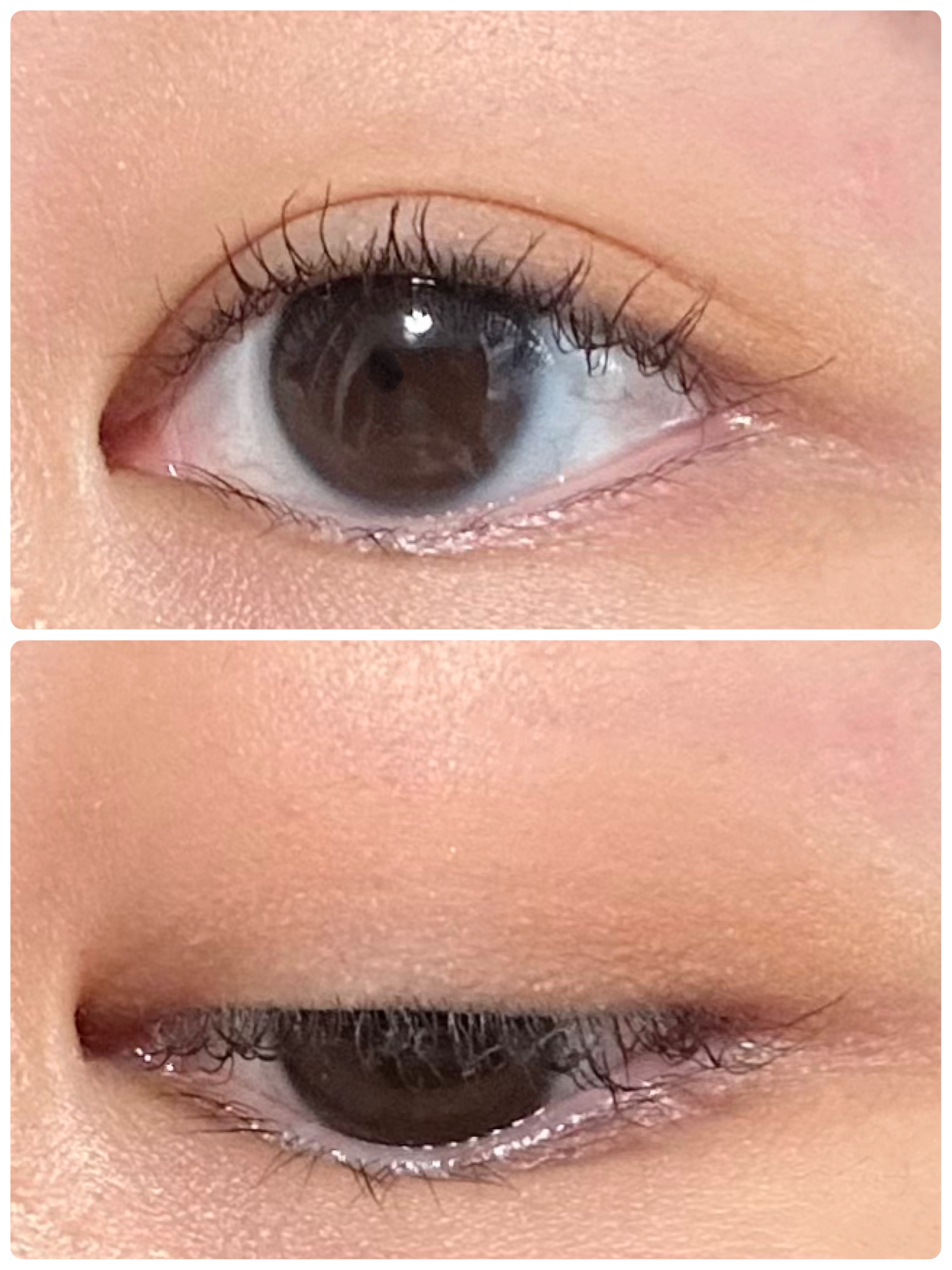 エアリーポット プレストパウダー translucent/MISSHA/プレストパウダーを使ったクチコミ（2枚目）