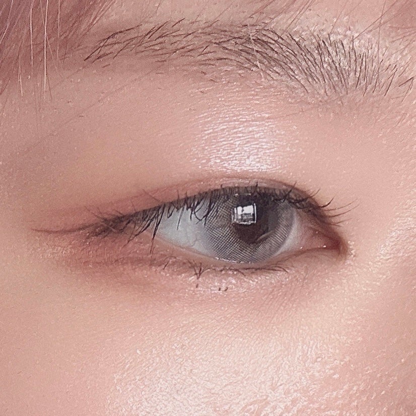 N’s COLLECTION 1day/N’s COLLECTION/ワンデー(1DAY)カラコンを使ったクチコミ(1枚目)