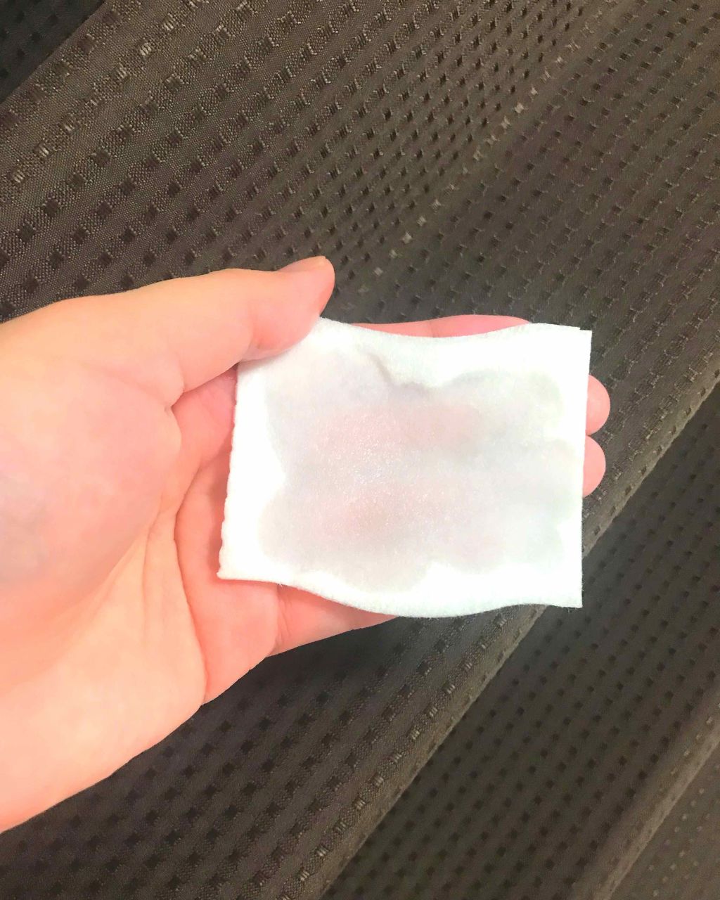 シルコット うるうるコットン/シルコット/コットンを使ったクチコミ（3枚目）