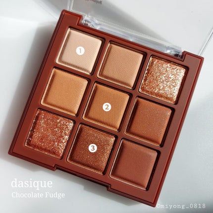 スーパーフィットジェルライナー/D-UP/ジェルアイライナーを使ったクチコミ(6枚目)