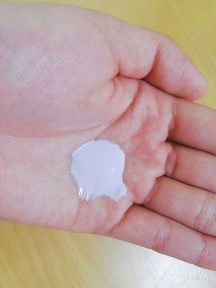 スキンアクア トーンアップUVエッセンス/スキンアクア/日焼け止めクリームを使ったクチコミ(4枚目)