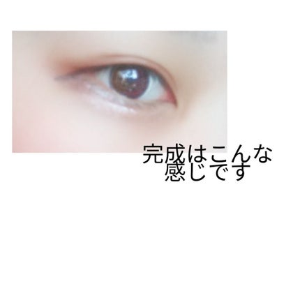 プレイカラー アイシャドウ/ETUDE/アイシャドウパレットを使ったクチコミ(3枚目)