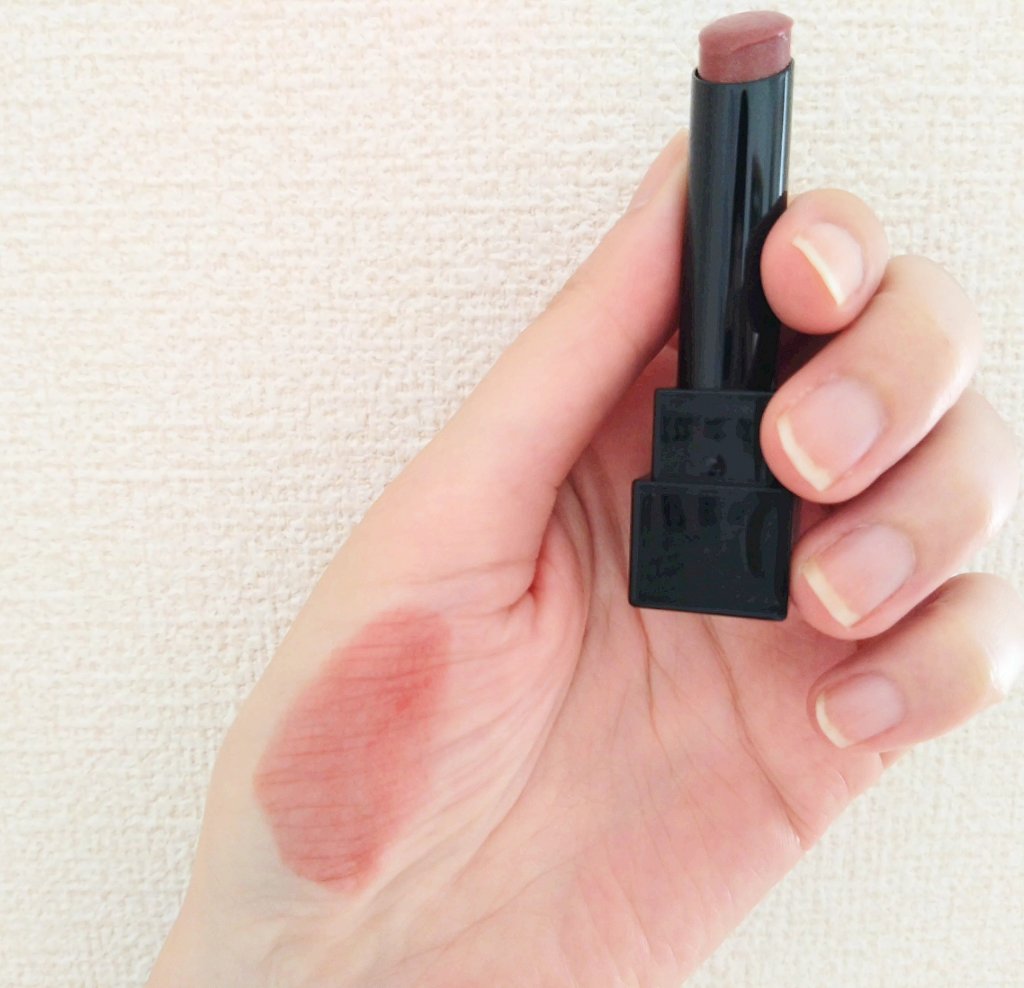 ケイト リップモンスター/KATE/口紅を使ったクチコミ（2枚目）