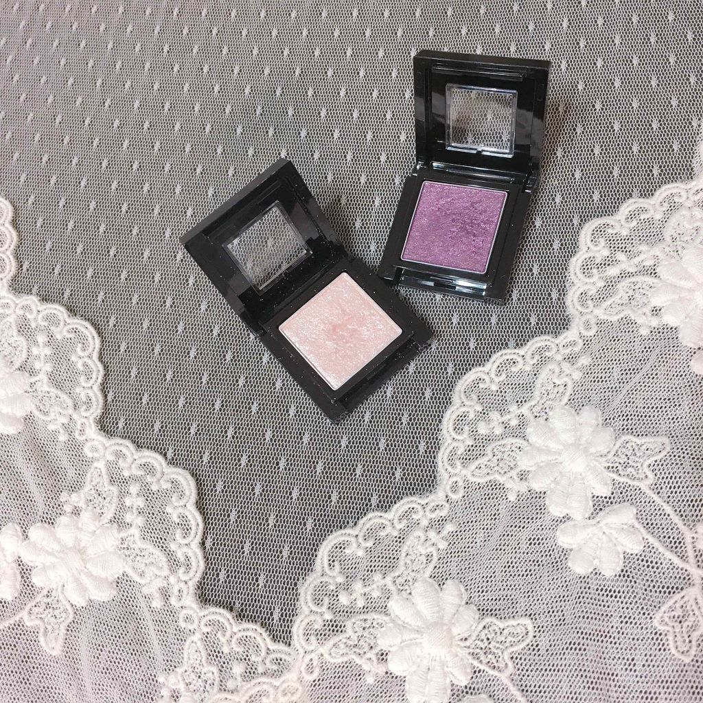 ヴィセ アヴァン シングルアイカラー/Visée/単色アイシャドウを使ったクチコミ(2枚目)