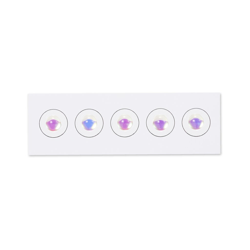 カスタムパーツ CP-003 Aurora Planet