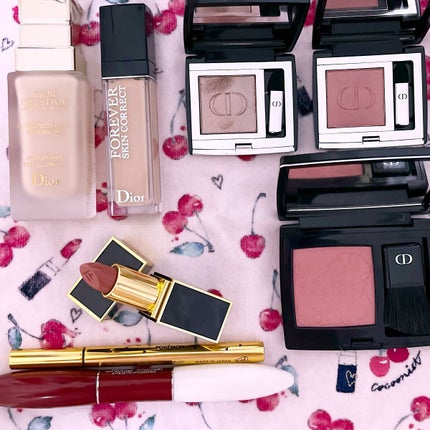 リップ カラー/TOM FORD BEAUTY/口紅を使ったクチコミ(1枚目)