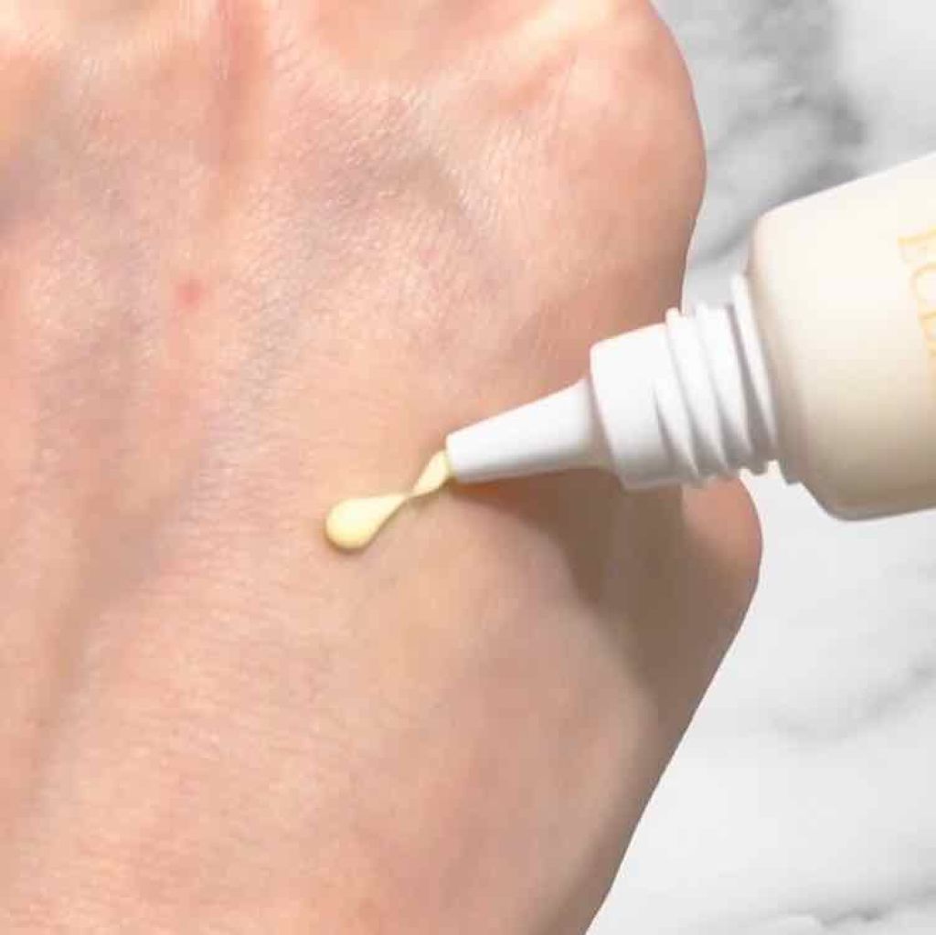 SW/ECLAGE/アイケア・アイクリームを使ったクチコミ(2枚目)