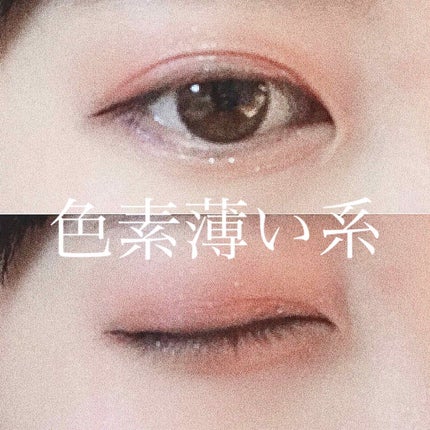【旧品】パーフェクトスタイリストアイズ/キャンメイク/アイシャドウパレットを使ったクチコミ(1枚目)