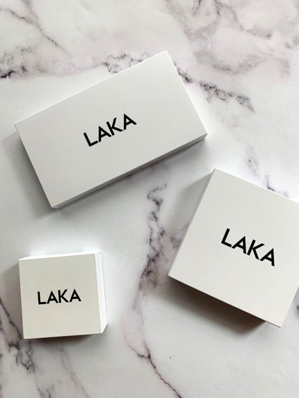 ジャストアイパレット/Laka/アイシャドウパレットを使ったクチコミ(6枚目)